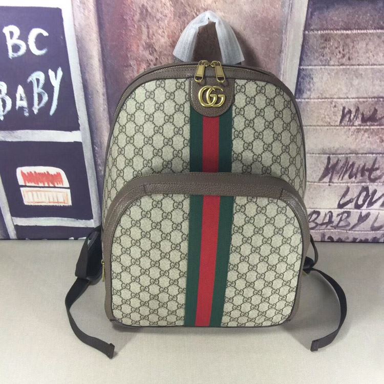 G*u*i backpacks